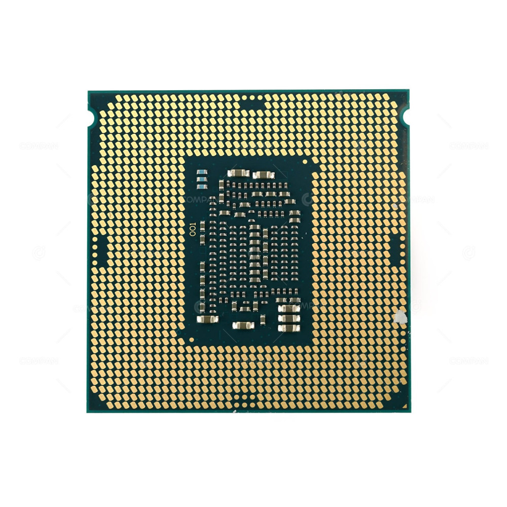 SR325 INTEL XEON E3-1280V6 4 CORE 3.90GHZ 8MB 72W L3 CACHE SR325