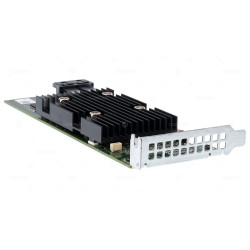 TD2NM LP  DELL SAS RAID CONTROLLER PERC H330+ 12GB FOR R740 LOW PROFILE G14