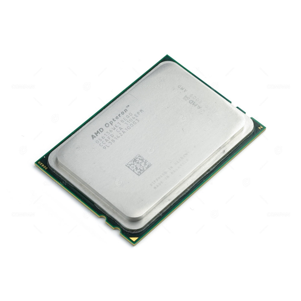 OS6136WKT8EGO AMD OPTERON 6136 8CORE 2.4GHZ