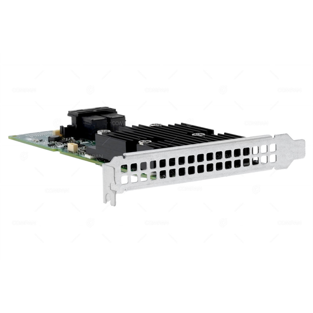 XYHWN / DELL SAS RAID CONTROLLER PERC H730P PCIE 2GB NV CACHE 12GB/S PCIE 3.0