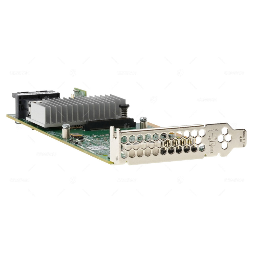 03-25420-22002 LP LSI LOGIC CONTROLLER 9361-8I 12GB/S PCI-E 8-PORT LOW PROFILE 9361-8I