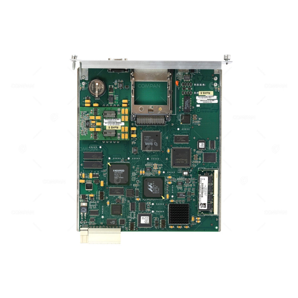0800-1012-001 ALCATEL-LUCENT INC. APX-1000 SYSTEM CONTROLLER APX1-SP-SC