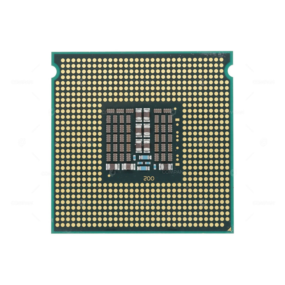 SLBBL INTEL XEON E5420 2.50GHZ 4CORE12MB CACHE
