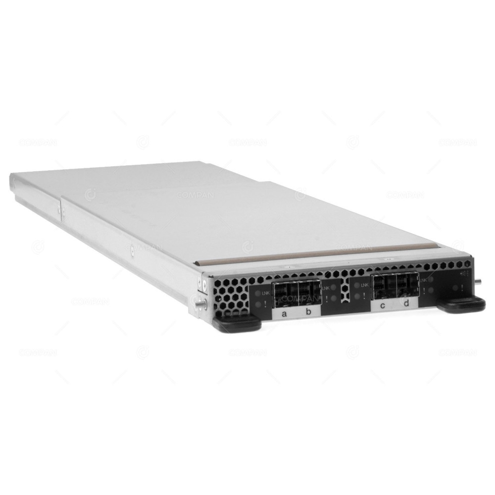 111-02396 NETAPP 4 PORT 12G SAS HOST ADAPTER FOR AFF-A700 FAS9000 111-02396+B1