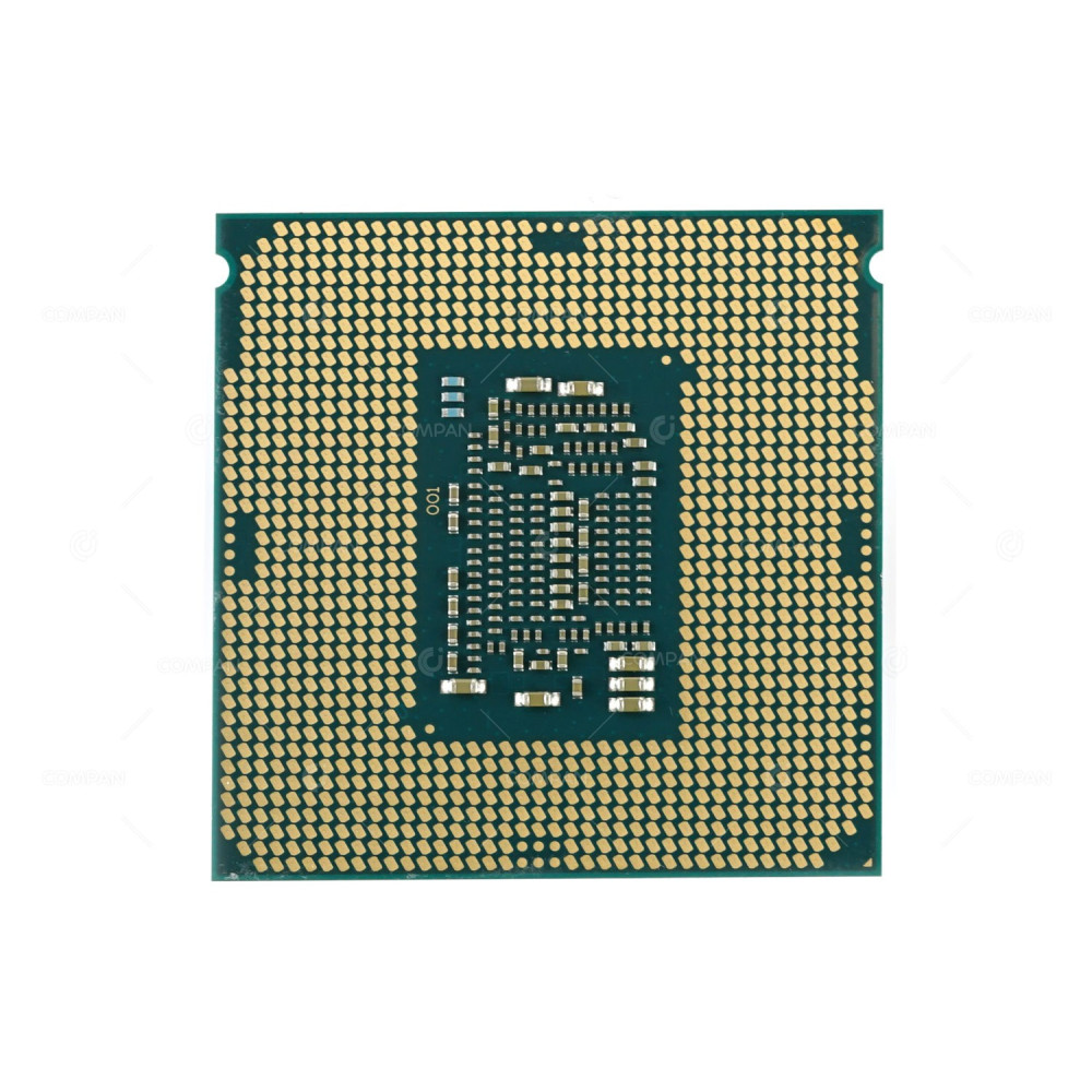 SR329 INTEL XEON E3-1220 V6 3.00GHZ 4CORE 8MB CACHE