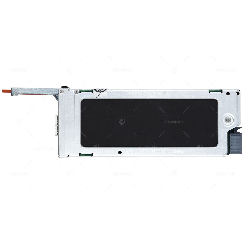 303.305.100A.06 EMC DUAL PORT 12G SAS V1 I/O MODULE FOR FMAX 303-305-100A-06