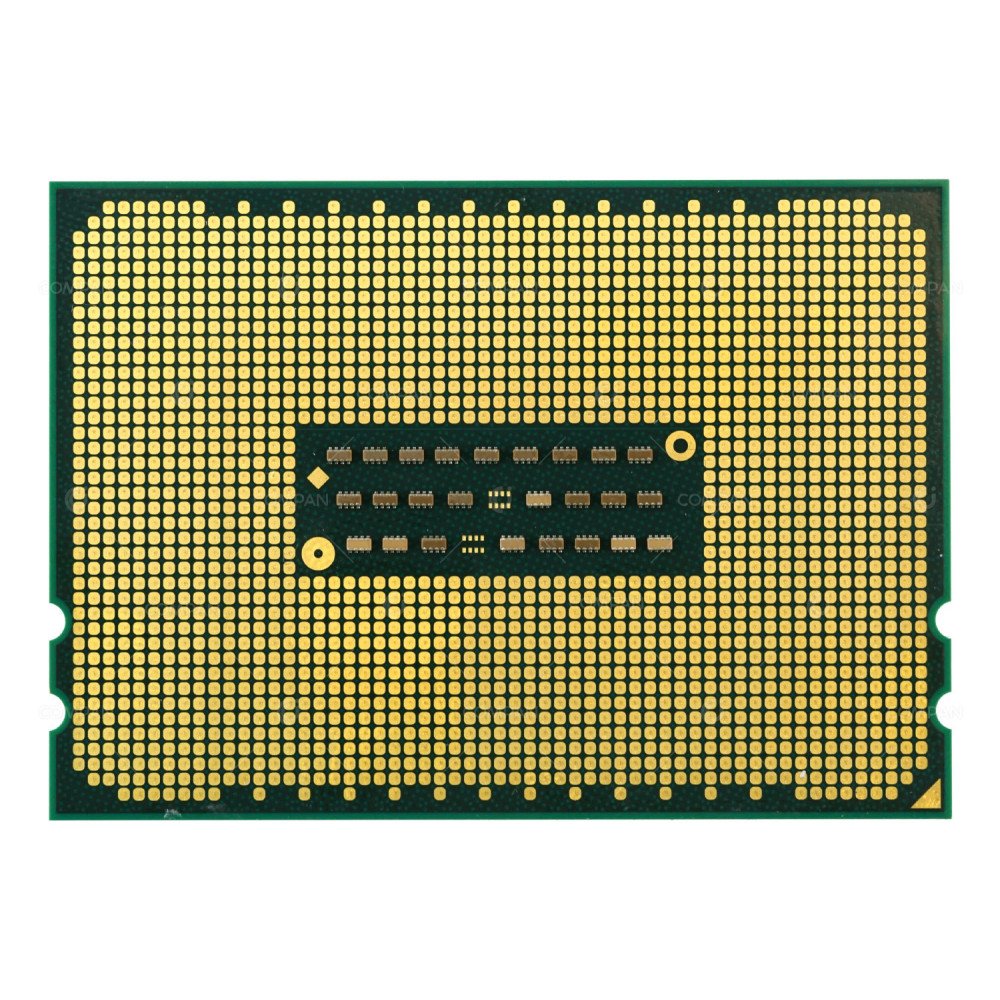 OS6180YETCEGO AMD OPTERON 12 CORE CPU 6180SE 2.5GHZ 12MB/105W