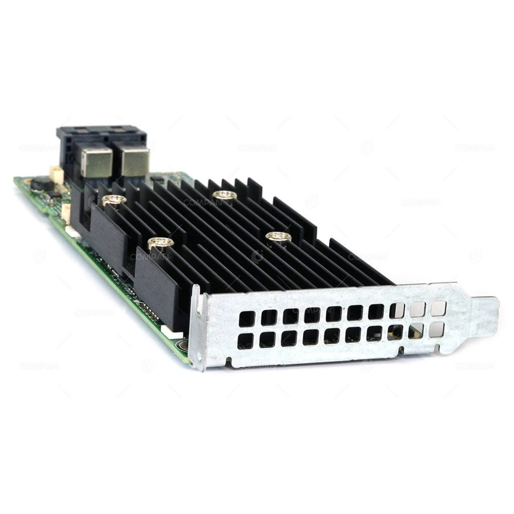 44GNF LP DELL PERC H730 12GBS PCI-E 3.0 X8 NV CACHE 1GB SAS SATA RAID CONTROLLER LOW PROFILE 044GNF LP