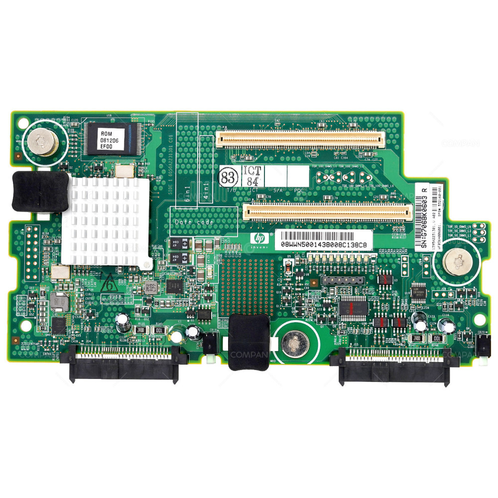 532160-001 HP P400I CONTROLLER SMART ARRAY FOR BL685C G6 511346-001