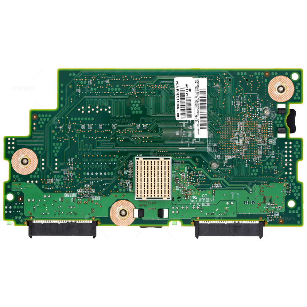 532160-001 HP P400I CONTROLLER SMART ARRAY FOR BL685C G6 511346-001