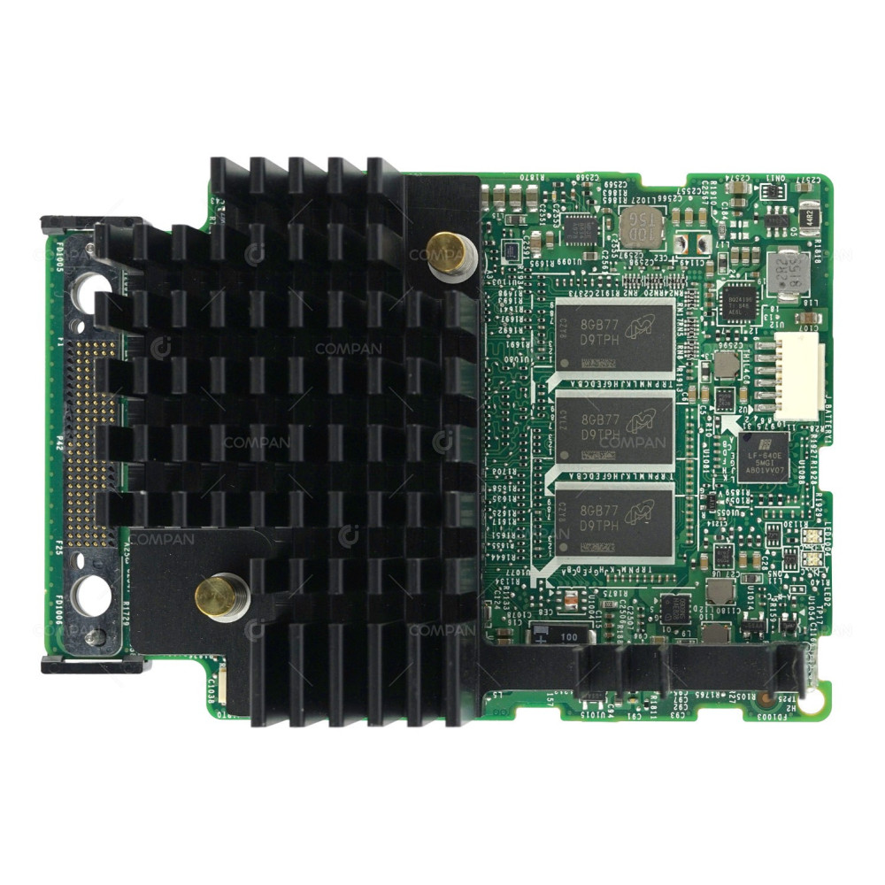 5FMY4 DELL PERC H740P SAS 12GBPS 8GB MINI MONO RAID CONTROLLER WITHOUT BATTERY 05FMY4