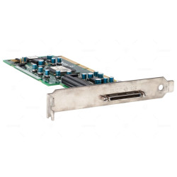 71P8611 IBM SCSI CONTROLLER ULTRA320 SINGLE CHANNEL PCI-X ASC-29320LP