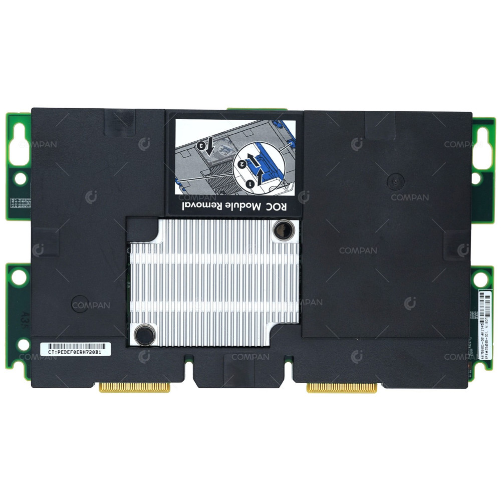 754595-001 HP SMART ARRAY P240NR SAS 12G CONTROLLER 814068-B21, 758803-001