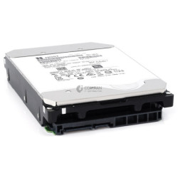 HUH721010ALN600 HITACHI HARD DRIVE 10TB 7.2K 6G SATA 3.5 LFF ADVANCED FORMAT 4KN