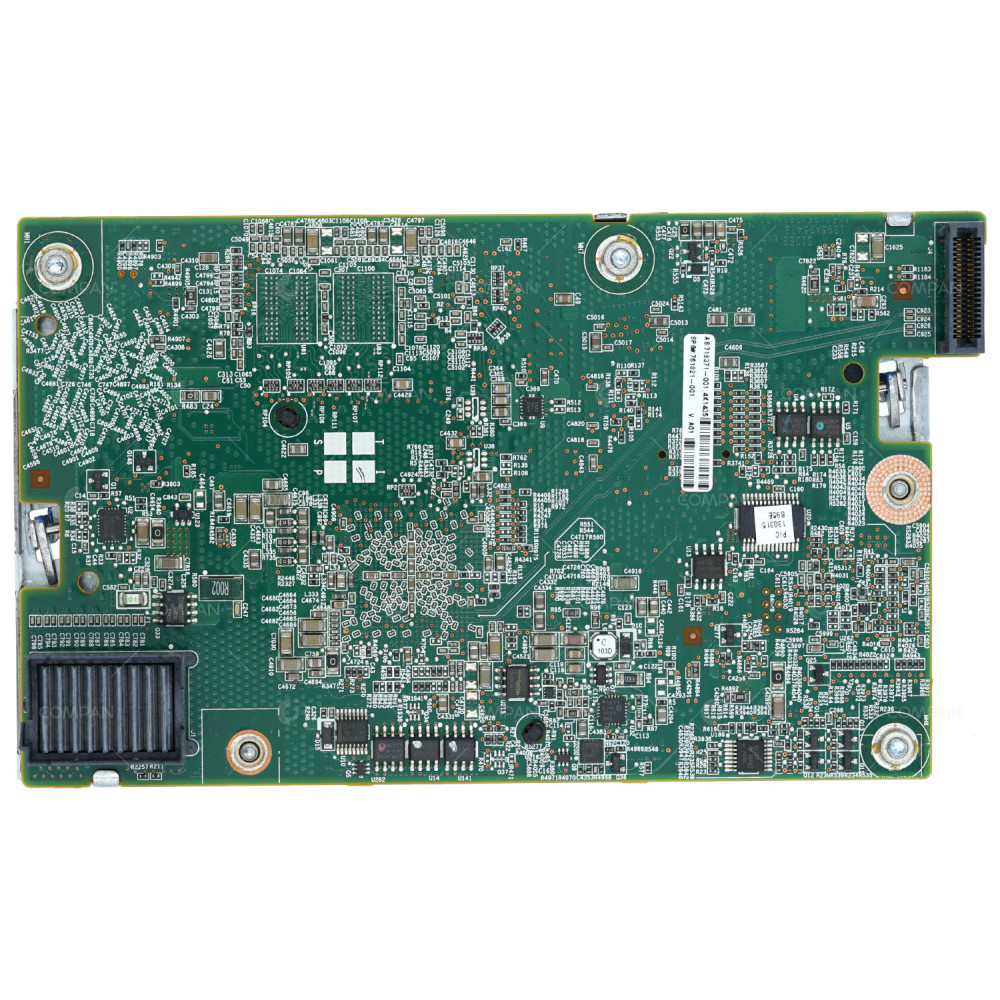 761821-001 HP SMART ARRAY P230I 512MB 6GB SAS RAID CONTROLLER FOR BL460C G8 718371-001, 4K1435