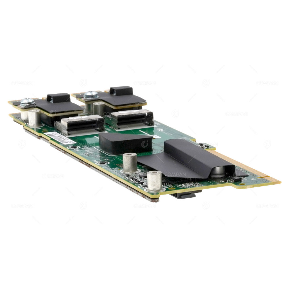 811225-001 HP 2U BAYONET BOARD FOR HPE PROLIANT XL190R G9 FILE CTRL V3 NODE STOREEASY 3850 800365-001, 768708-001, 802675-001