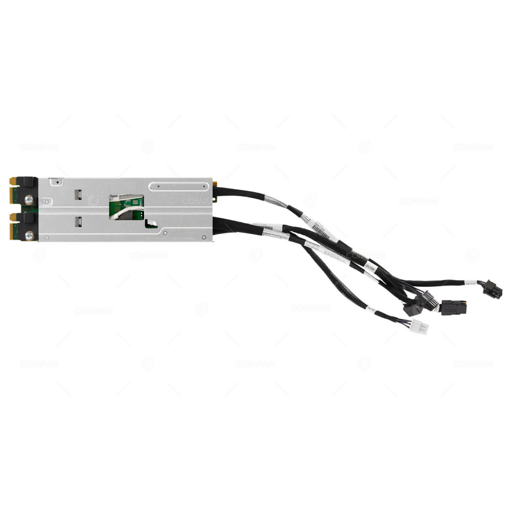 811225-001 HP 2U BAYONET BOARD FOR HPE PROLIANT XL190R G9 FILE CTRL V3 NODE STOREEASY 3850 800365-001, 768708-001, 802675-001