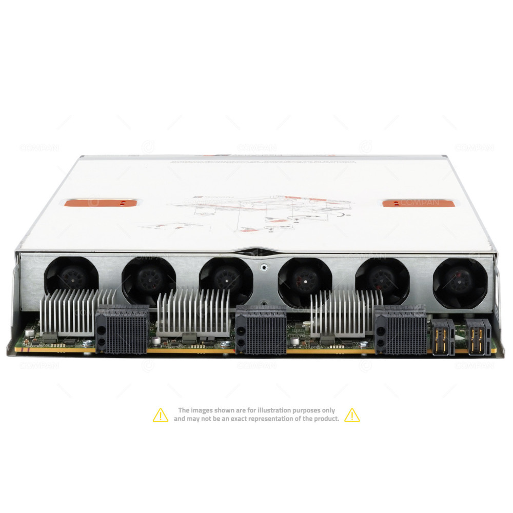 83-0198-00.C0 PURESTORAGE FLASHARRAY //X10 R2 CONTROLLER MODULE -