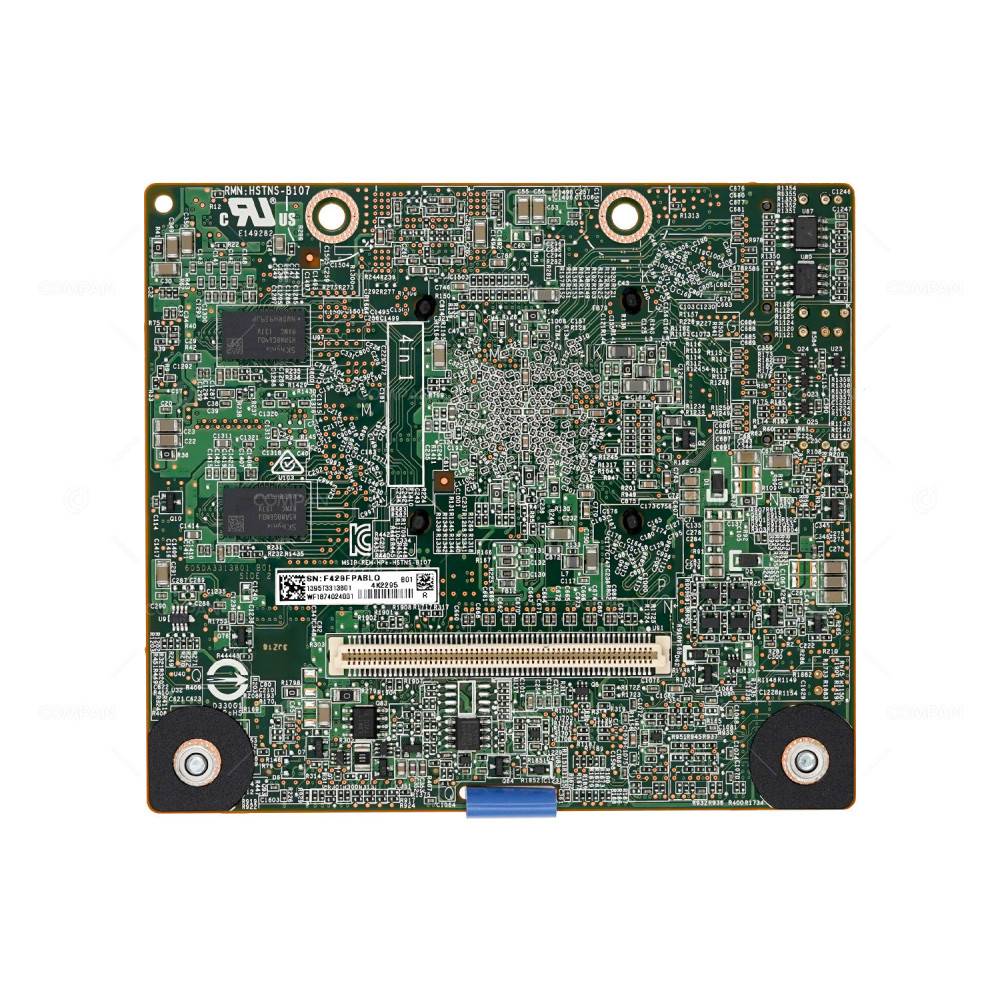 836260-004 HP MODULAR CONTROLLER SMART ARRAY SR 12GB/S SAS 8 LANE 2GB FBWC 804334-004