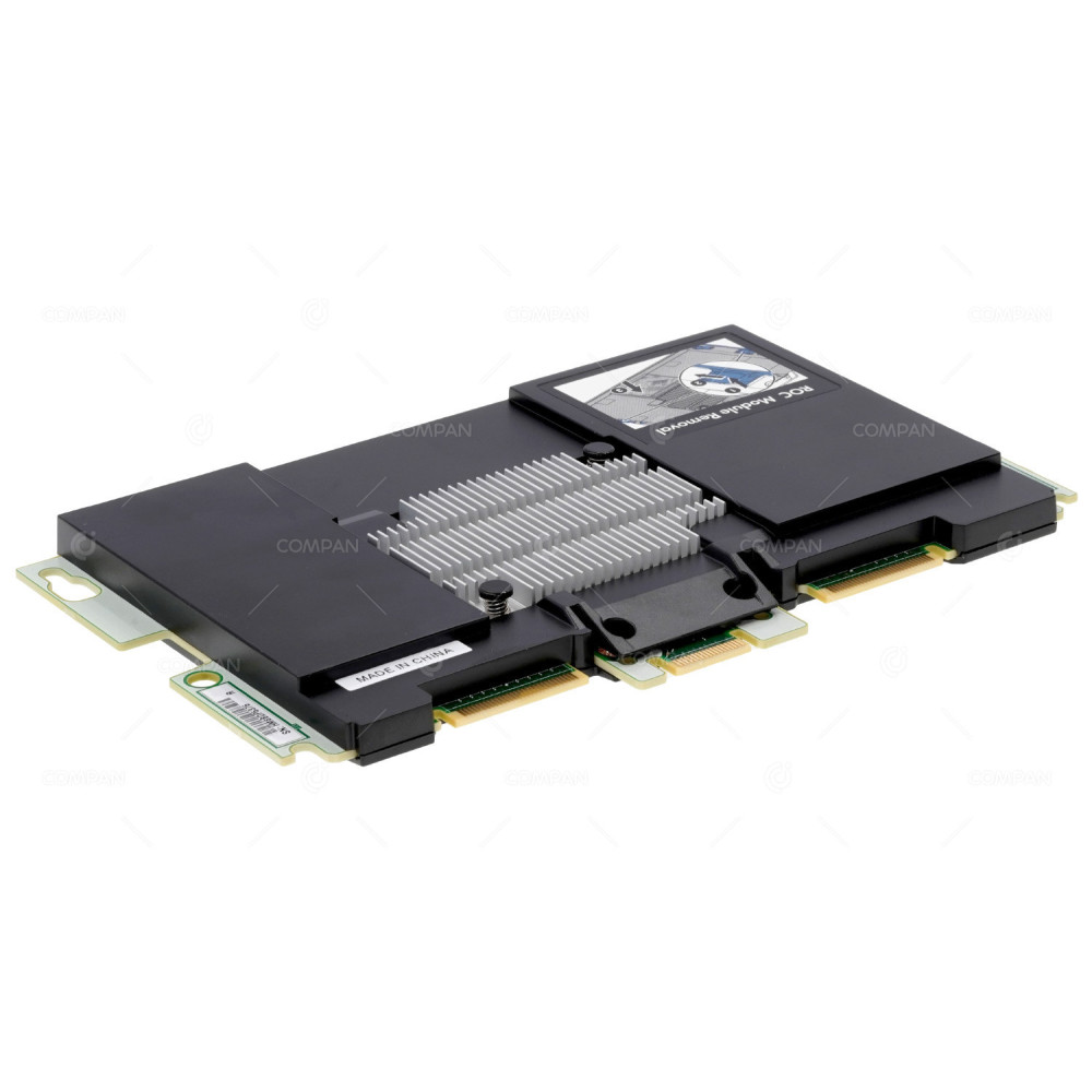 836274-001 HPE SMART ARRAY P204I-C CONTROLLER CARD FOR SYNERGY 480 G10 804426-001