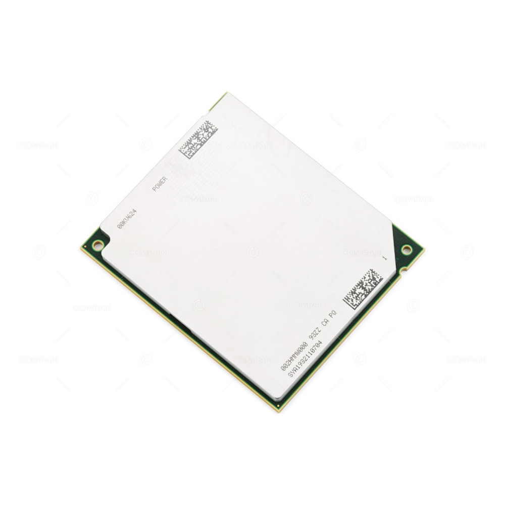 00FX516 IBM 12 CORE 3.52GHZ POWER8 CPU FOR S824 PSERIES