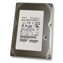 HUS153014VLS300 HITACHI 146GB 15K 3G SAS 3.5 LFF HOT-SWAP