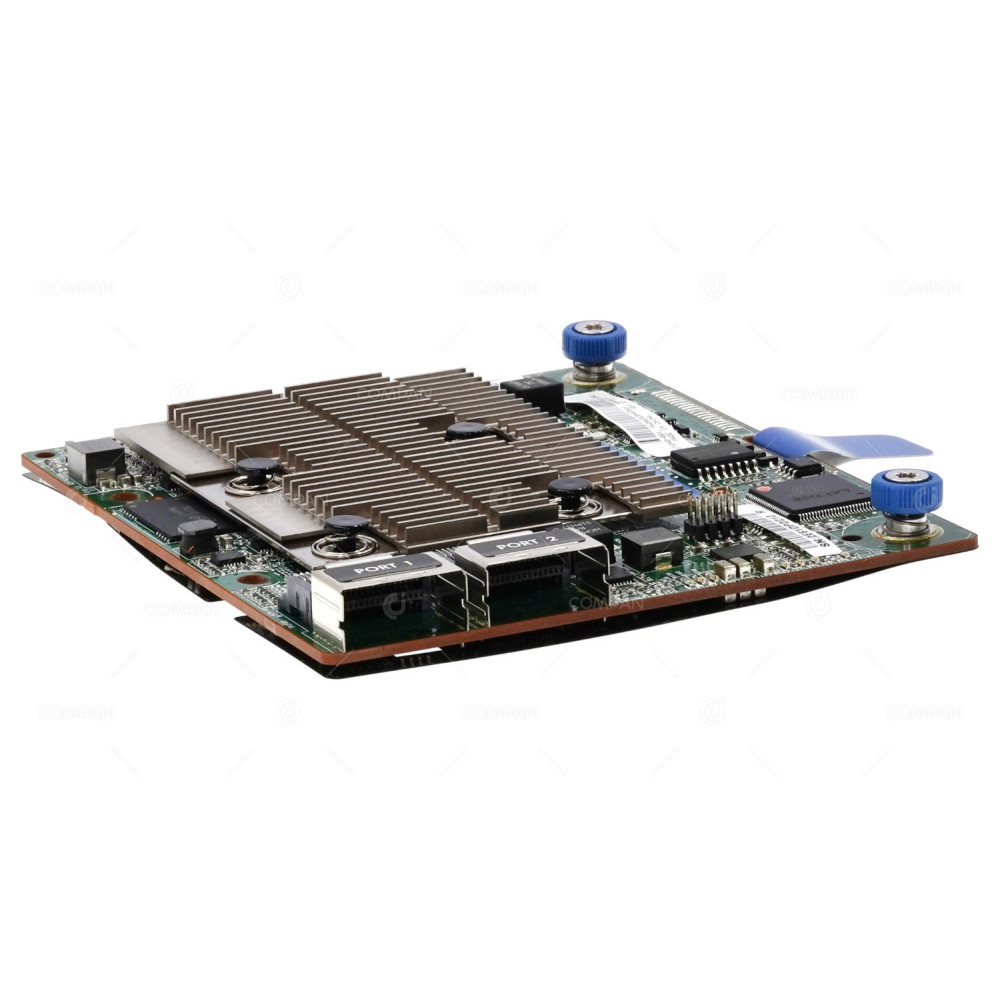 871040-001 HP SMART ARRAY P408I-A SR LH CONTROLLER FOR DL560 G10 869081-B21, 869103-001, P408I-A