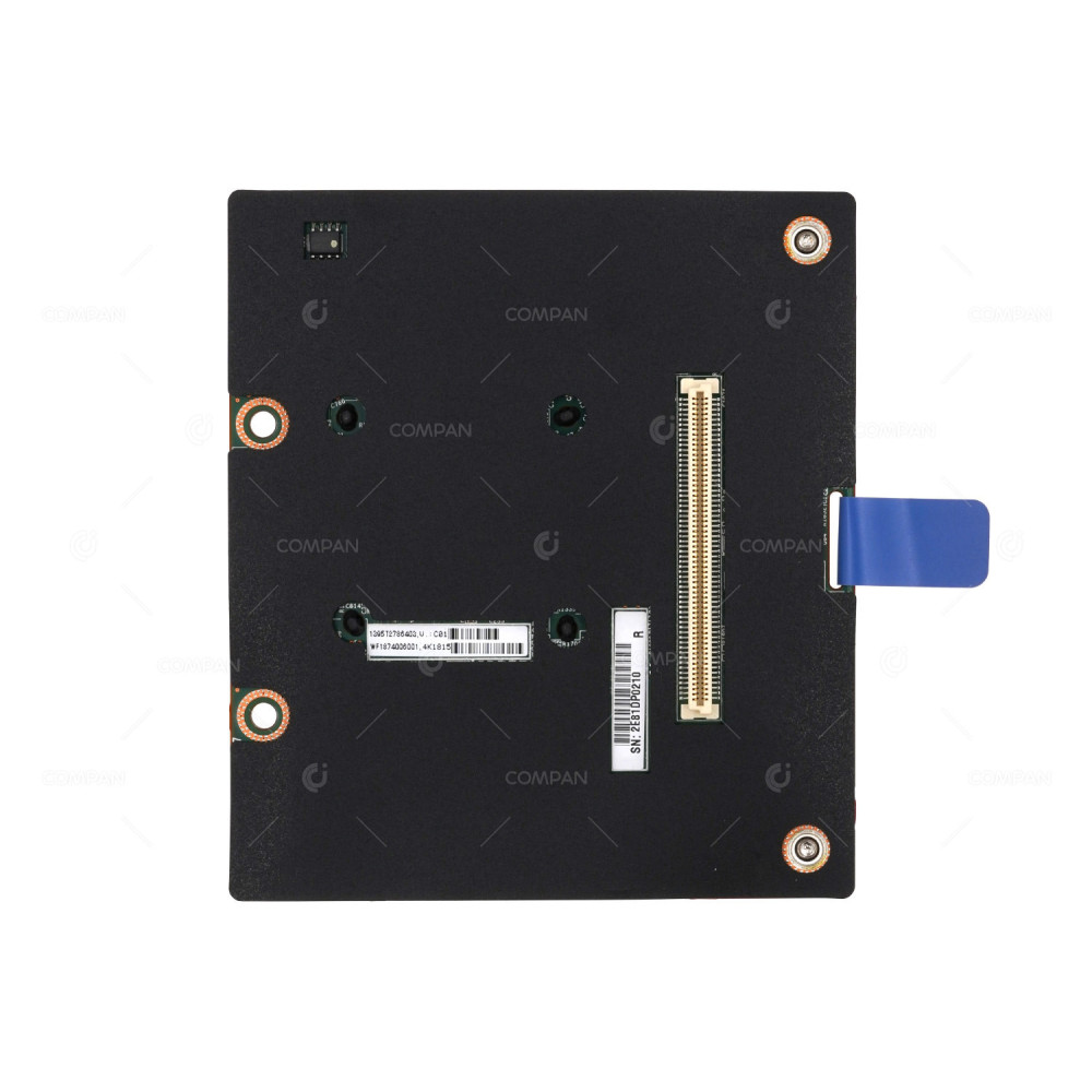 871040-001 HP SMART ARRAY P408I-A SR LH CONTROLLER FOR DL560 G10 869081-B21, 869103-001, P408I-A