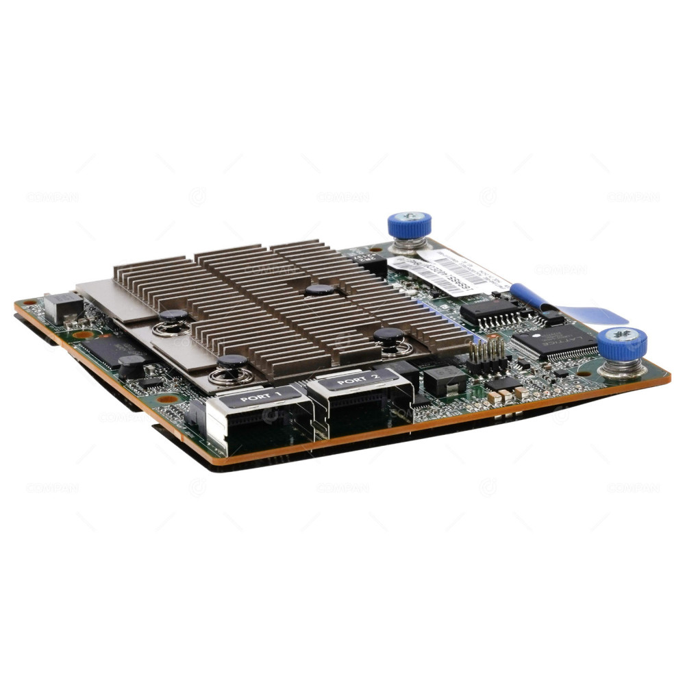 871040-002 HP SMART ARRAY P408I-A SR LH CONTROLLER FOR DL560 G10 869081-B21, 869103-002, P408I-A