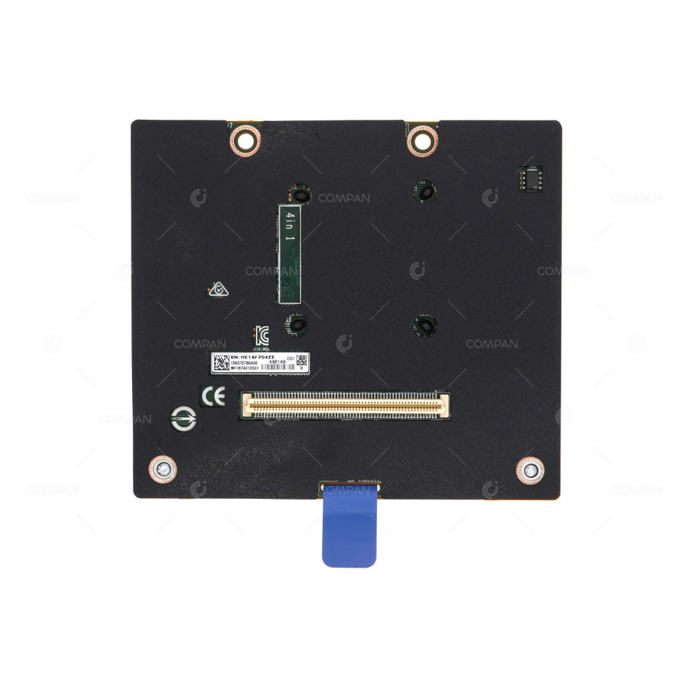 871040-002 HP SMART ARRAY P408I-A SR LH CONTROLLER FOR DL560 G10 869081-B21, 869103-002, P408I-A