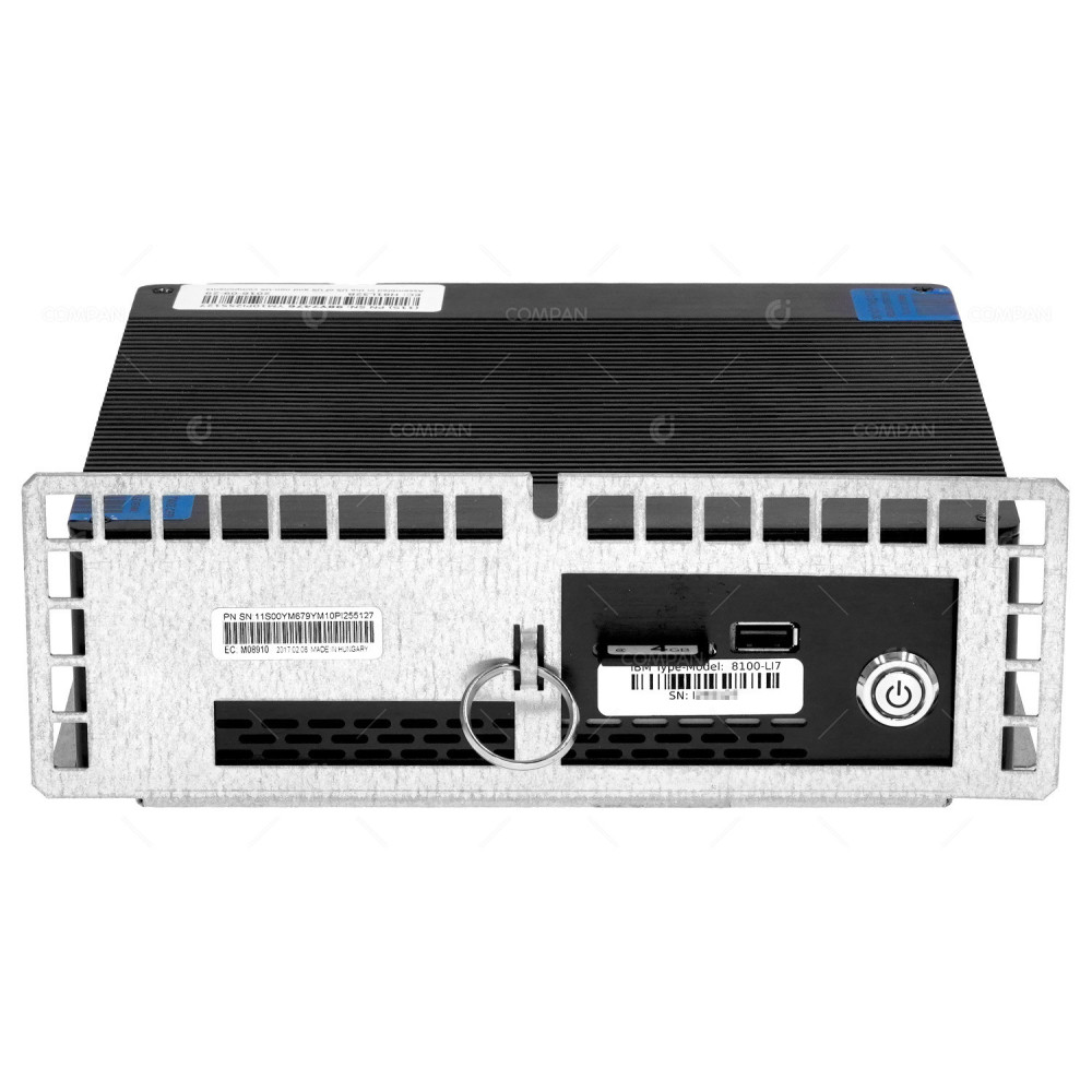 98Y7476 IBM HMC CONSOLE FOR DS8880 8100-LI7, H81L32B