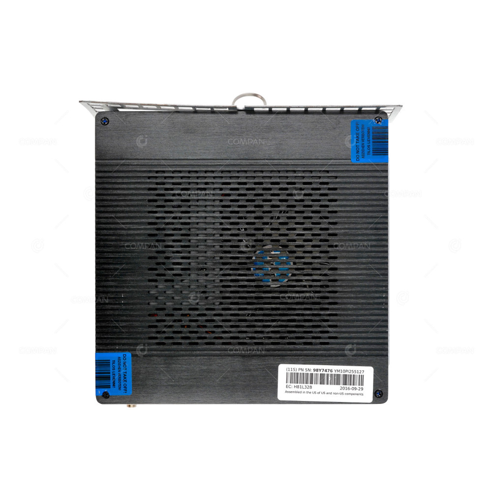 98Y7476 IBM HMC CONSOLE FOR DS8880 8100-LI7, H81L32B