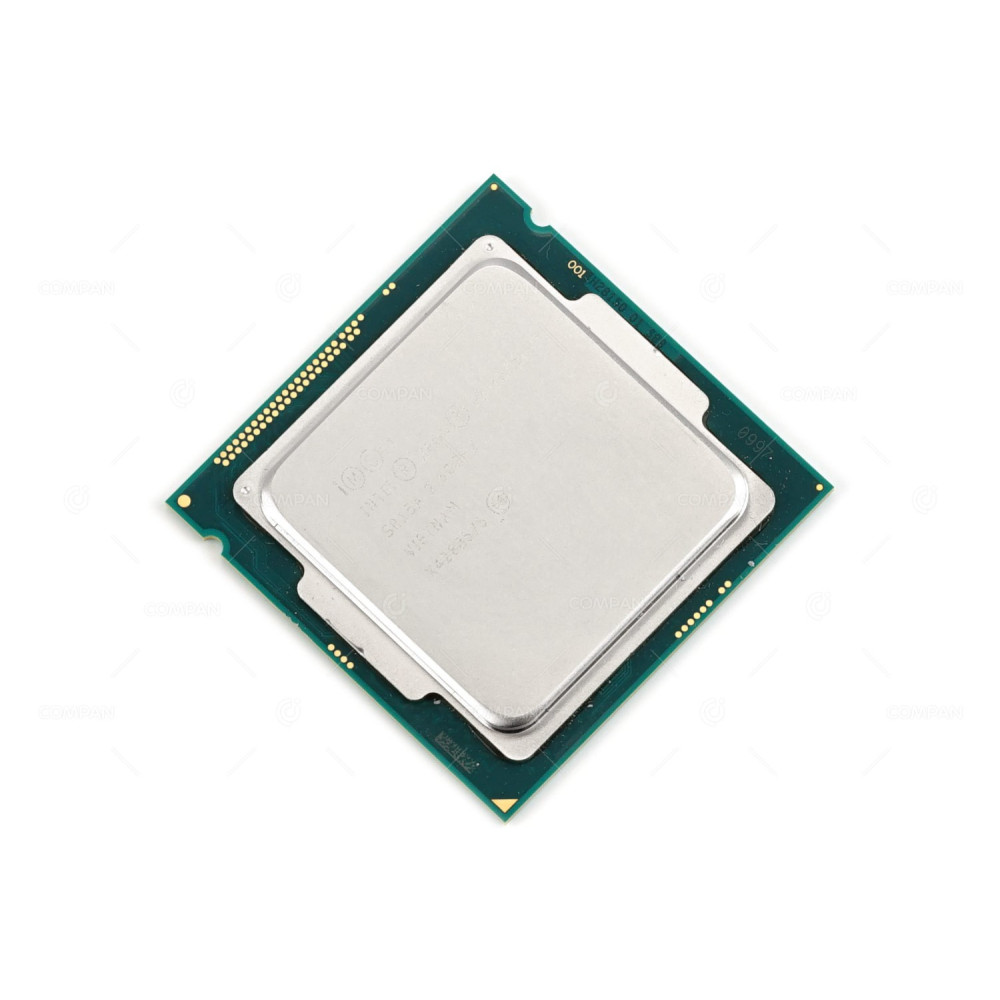 SR15A INTEL XEON E3-1265L V3 2.50GHZ 4 CORE 8MB L3 CACHE 45W LGA1150