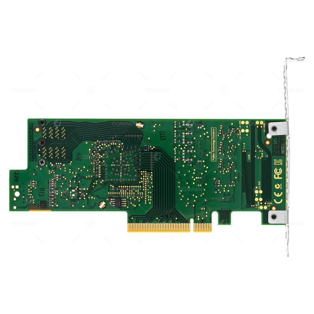 A3C40174126 FUJITSU CP400I RAID CONTROLLER 12G 8 PORT D3307-A12