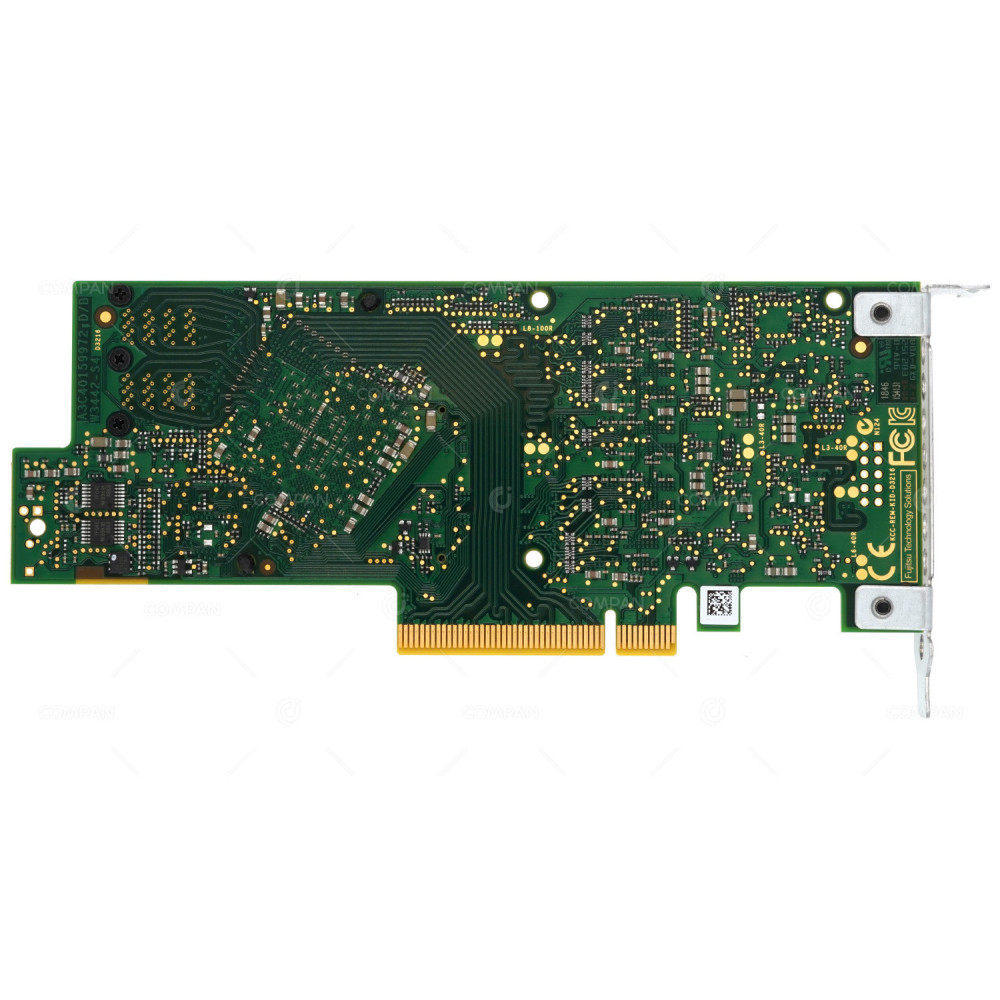 A3C40203774 FUJITSU PRAID EP420I 8-PORT 12GB SAS PCIE 3.0 X8 CONTROLLER LOW PROFILE D3216-B23, EP420I