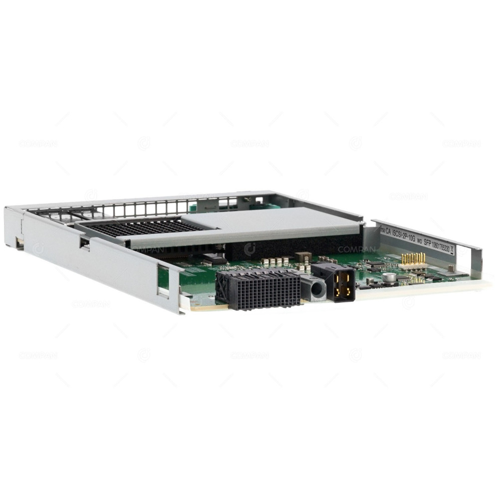CA21366-B41X FUJITSU CA ISCSI 2PORT 10GB MODULE FOR DX500 S3 DX600 S3 -