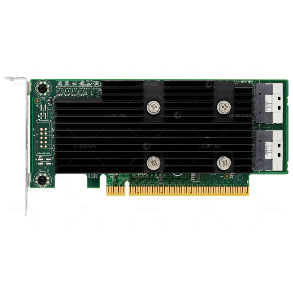 CDC7W LP DELL CONTROLLER NVME SSD EXTENDER ADAPTER V2 PCIE LOW PROFILE 0CDC7W