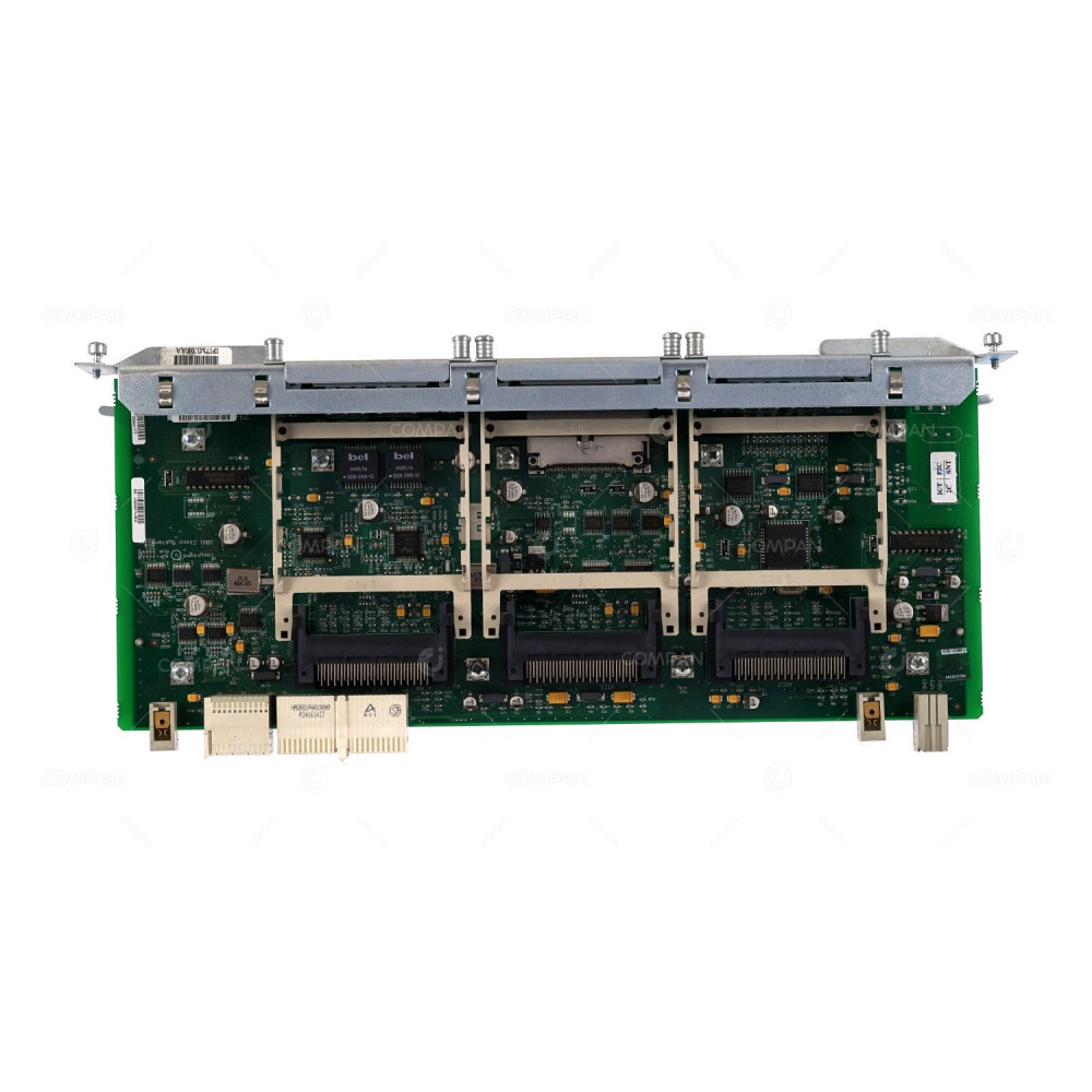 CISCO3745-IO-2FE CISCO CONTROLLER MODULE FOR CISCO 3745 73-6553-03