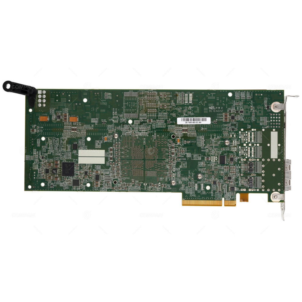 CN6870C-210NV-M8-3.0-G CAVIUM NETWORKS DUAL PORT 10GB 8MB CACHE MINI DIMM INTERFACE CARD 30-100140-03, ET-CN68XX-X10NVG-MX-05