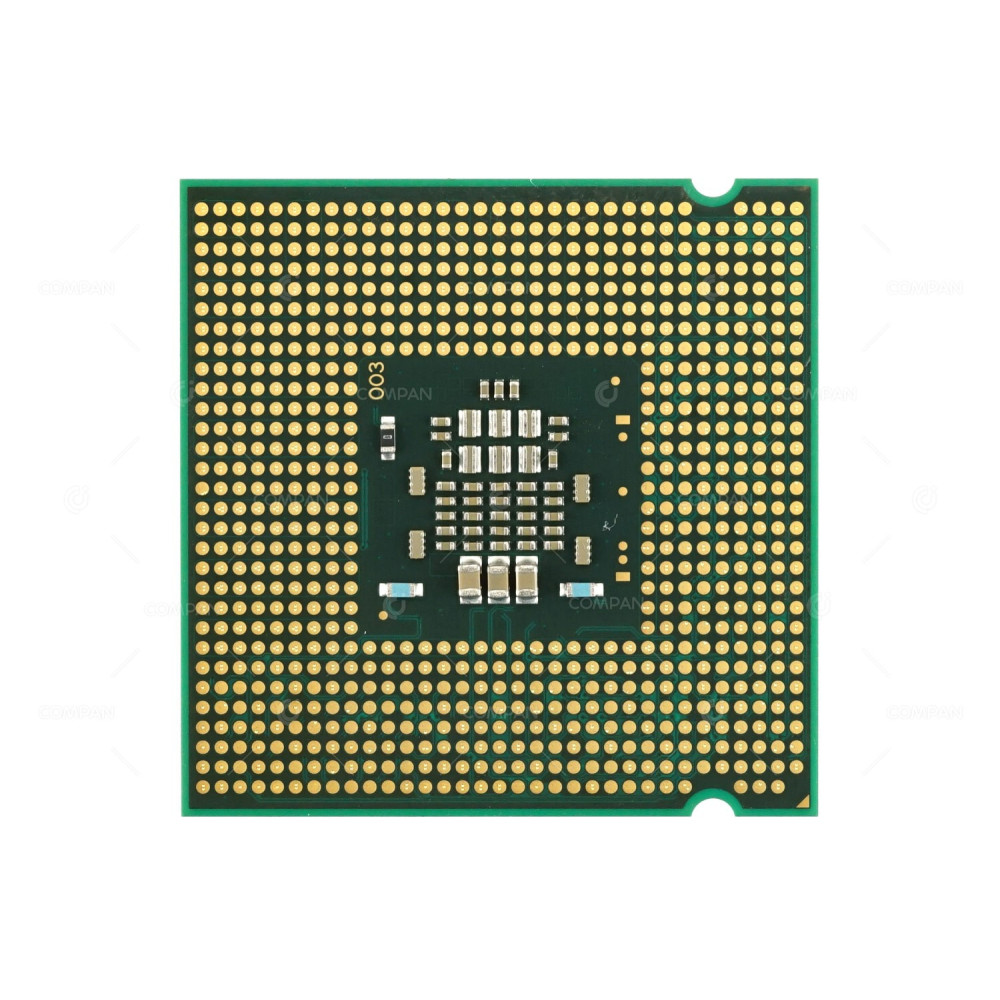 SLA99 INTEL CORE 2 DUO E4300 2CORE 1.8GHZ
