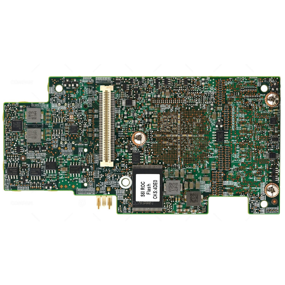 G41024-612 INTEL INTERGRATED RAID MODULE CONTROLLER -