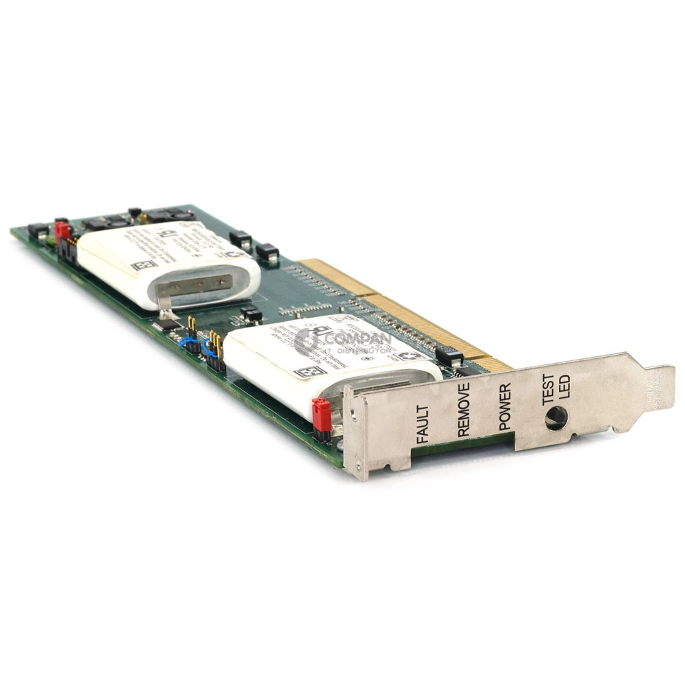 MM5428CN1G MICROMEMORY NVRAM 64-BIT 1GB PCI CONTROLLER FOR DATA DOMAIN DD690 -