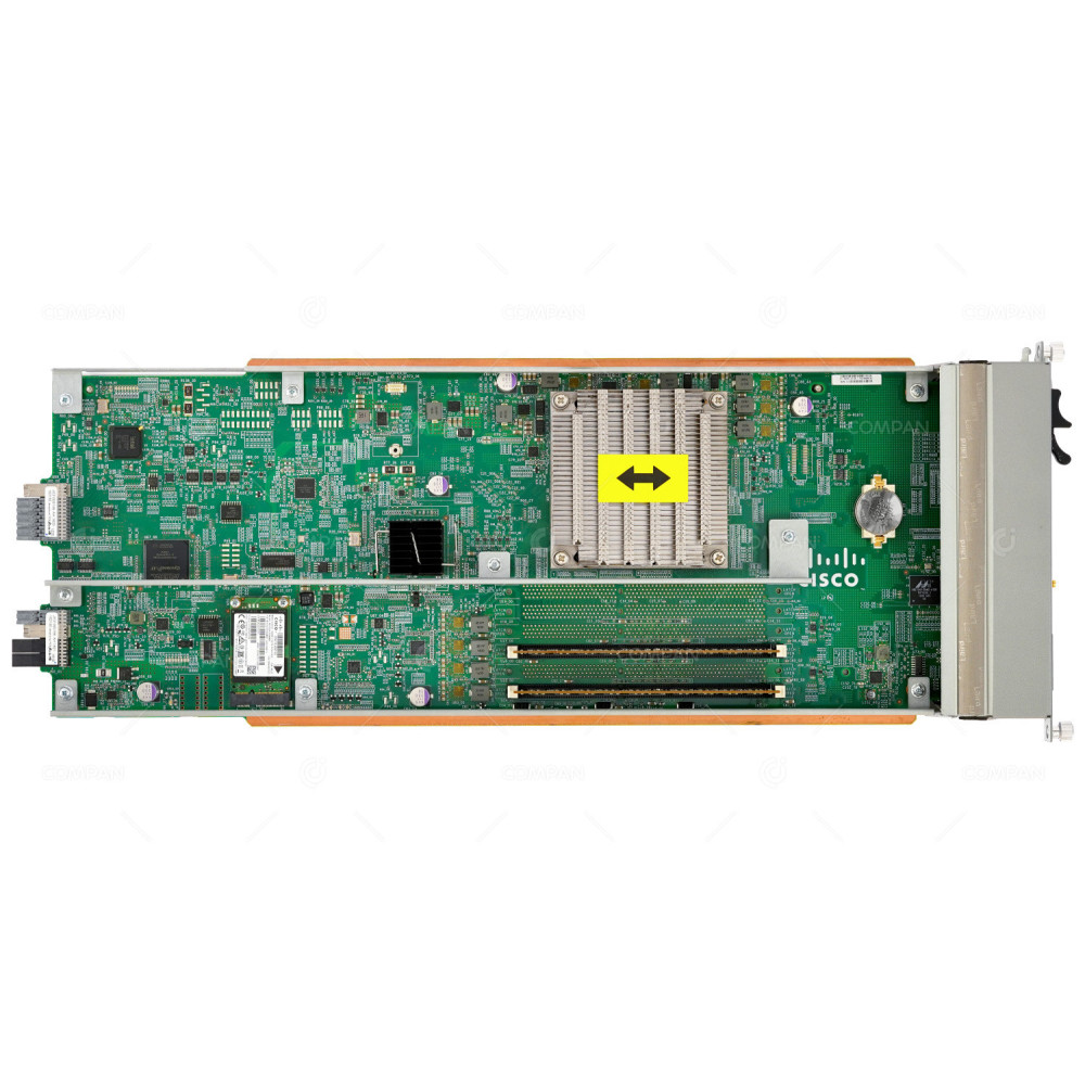 N9K-SUP-A CISCO SUPERVISOR MODULE FOR  N9K-C9508 800-39979-04, 196217