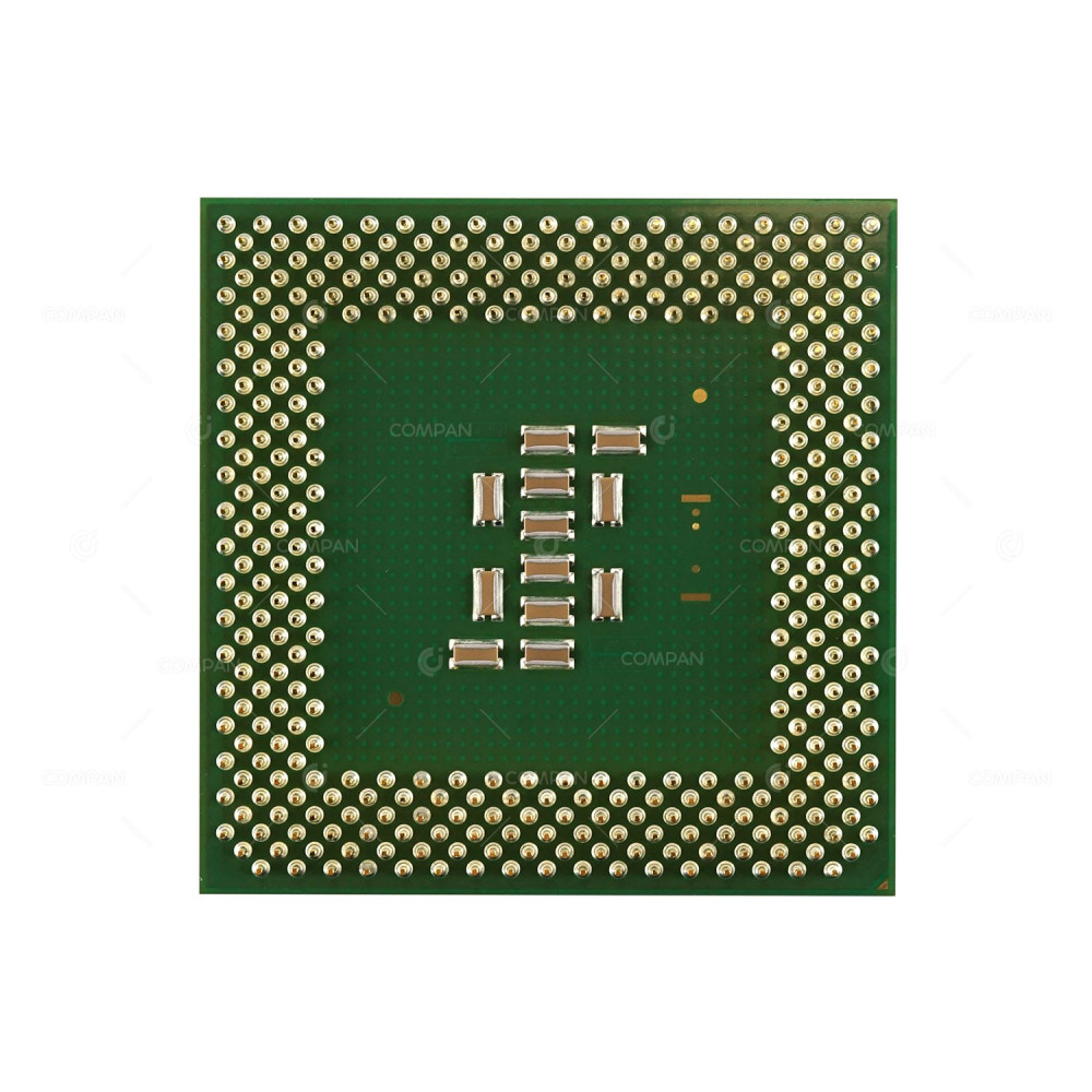 SL52R INTEL PENTIUM 3 1-CORE 1.00 GHZ 256KB CACHE CPU -