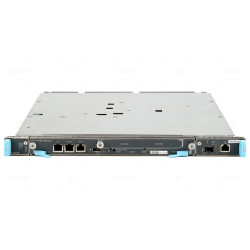 SRX5K-SCBE-A JUNIPER HOST SUBSYSTEM WITH ROUTING ENGINE SLOT FOR SRX5400 -