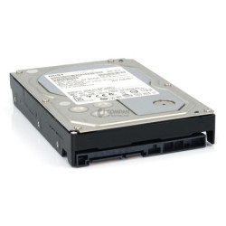 HUS724020ALA640 HITACHI HARD DRIVE 2TB 7.2K 6G 3.5 SATA