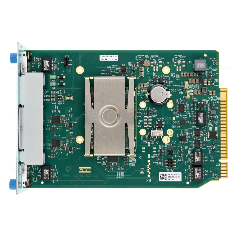 T8DV5 DELL  CONTROLLER MODULE FOR ML3 OT8DV5