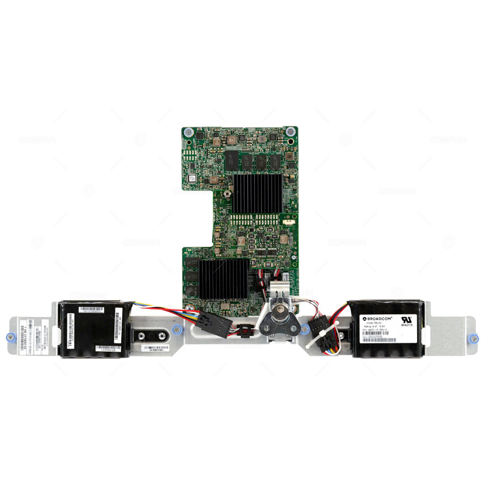 UCS-S3260-DRAID UCS DUAL RAID CONTROLLER KIT WITH CACHE AND BATTERY FOR S3260 STORAGE SERVER 68-6085-01