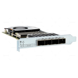 UCSC-PCIE-C25Q-04  CISCO QUAD PORT 10GB 25GB SFP28 VIC CONTROLLER PCIE