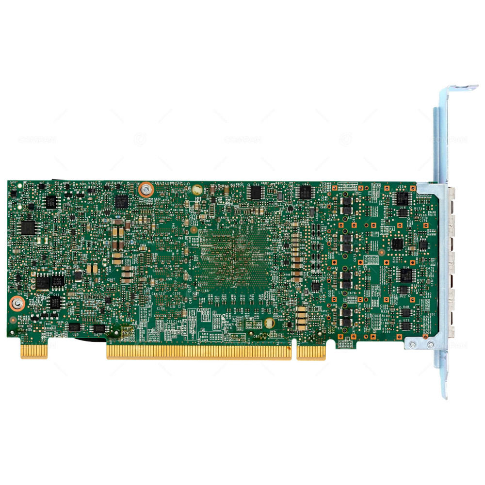 UCSC-PCIE-C25Q-04  CISCO QUAD PORT 10GB 25GB SFP28 VIC CONTROLLER PCIE